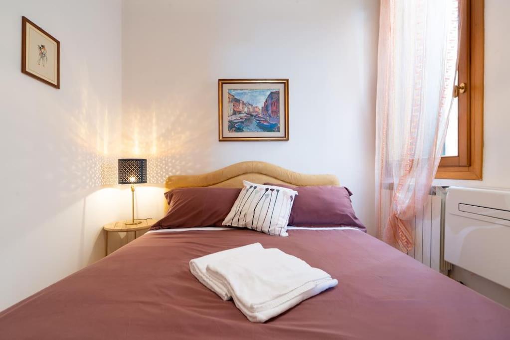 Casa de Férias Ca' Sull' Acqua