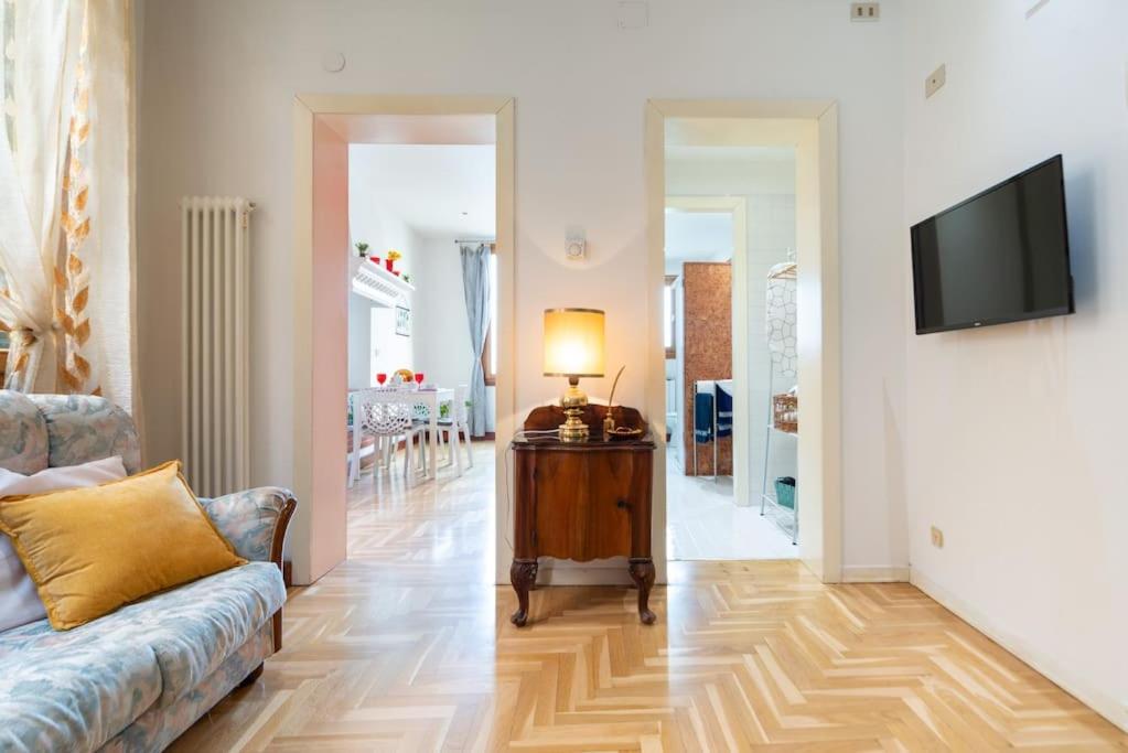 Casa de Férias Ca' Sull' Acqua