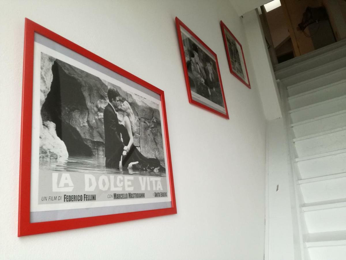 Casa de Férias Ca' Sull' Acqua