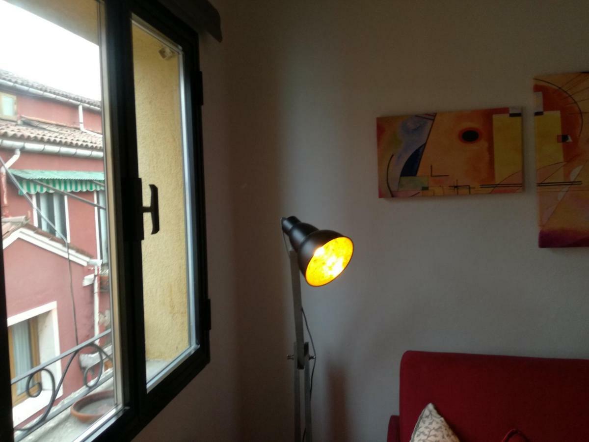 Casa de Férias Ca' Sull' Acqua
