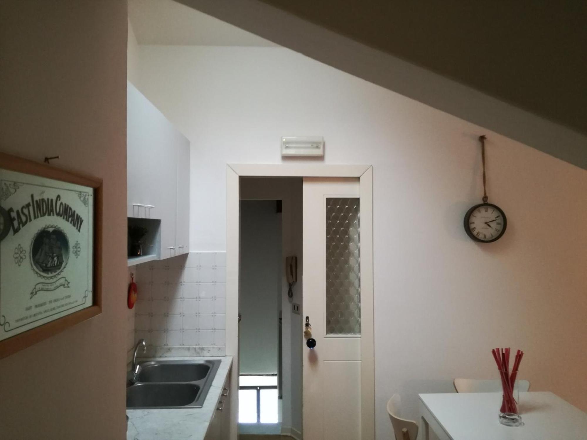Casa de Férias Ca' Sull' Acqua