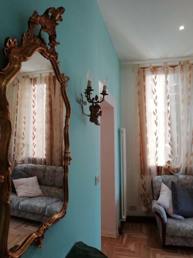 Casa de Férias Ca' Sull' Acqua *