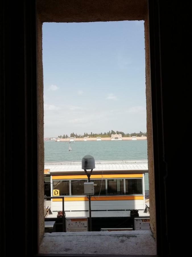 Casa de Férias Ca' Sull' Acqua *