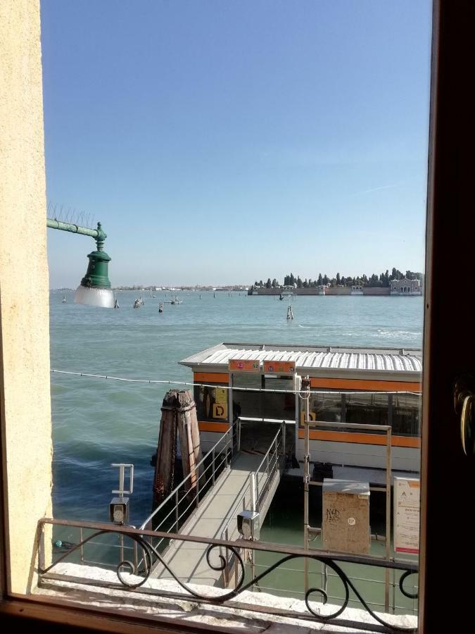 Casa de Férias Ca' Sull' Acqua *