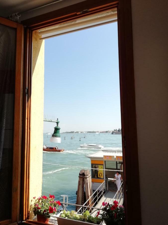 Casa de Férias Ca' Sull' Acqua Veneza