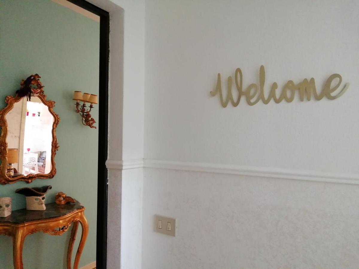 Ca' Sull' Acqua Vakantiehuis Venetië