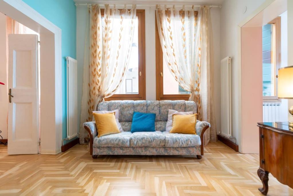 Ferienhaus Ca' Sull' Acqua Venedig