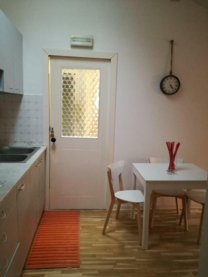 Ca' Sull' Acqua Ferienhaus *