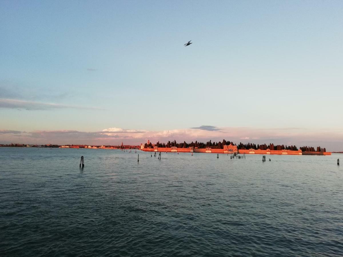Ca' Sull' Acqua * Venedig